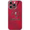 NFL Tampa Bay Buccaneers Team Jersey iPhone 16 Pro Skin